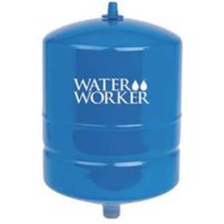 Water Worker Well Tank Inline Press 4 Gal HT-4B WA386950
